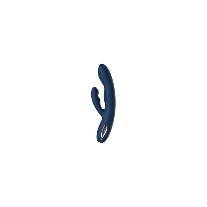 Vibrador Svakom Azul oscuro 16 Vibrador Svakom Azul oscuro 16