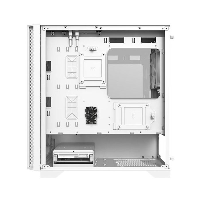 Midi Montech AIR 100 ARGB TG White 7 Midi Montech AIR 100 ARGB TG White 7