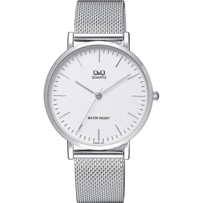 Reloj Hombre Q&Q GENT ONLY TIME (Ø 39 mm) Reloj Hombre Q&Q GENT ONLY TIME (Ø 39 mm)