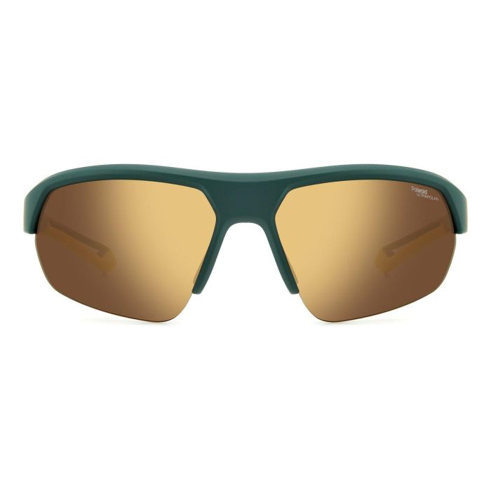 Gafas de Sol Unisex Polaroid PLD-7048-S-GP7G6VV Ø 65 mm 2 Gafas de Sol Unisex Polaroid PLD-7048-S-GP7G6VV Ø 65 mm 2