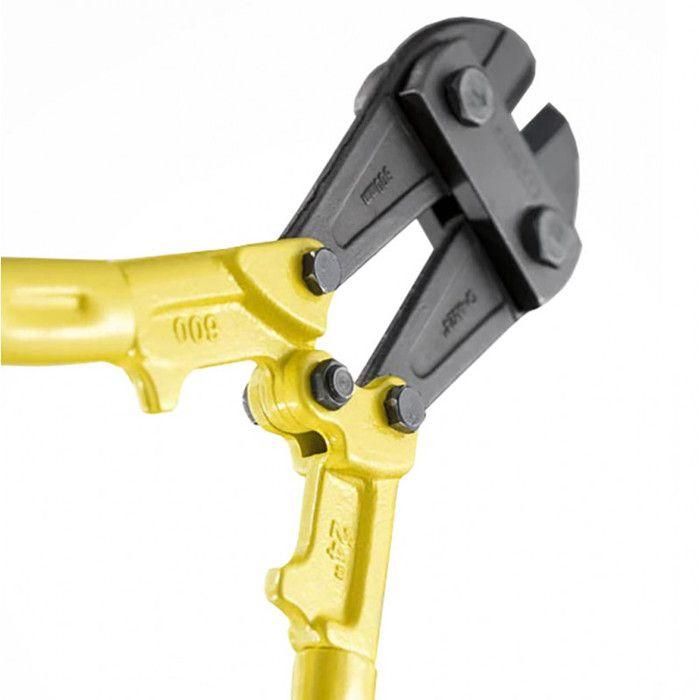 Cortatubos de brazo tubular de 450 mm Ø 6 mm de corte - STANLEY 1 Cortatubos de brazo tubular de 450 mm Ø 6 mm de corte - STANLEY 1