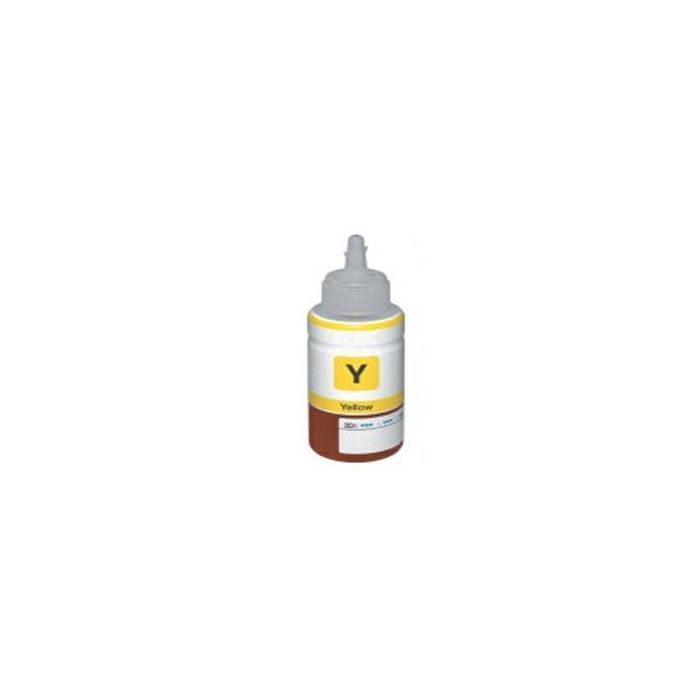 Botella Tinta Compatible Dayma Epson T6734 1