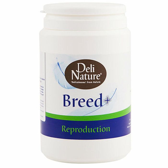 Complemento Alimenticio Trixie Breed+ 500 g Pájaros 2 Complemento Alimenticio Trixie Breed+ 500 g Pájaros 2