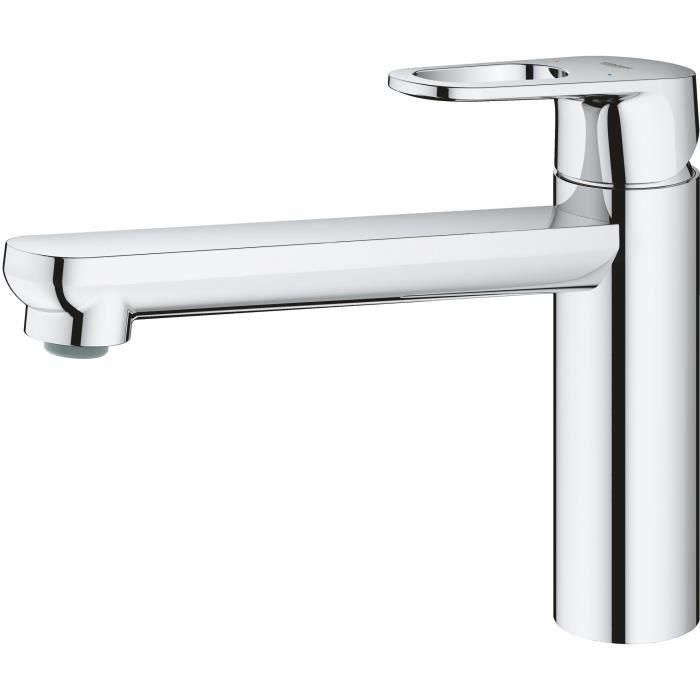 Grohe Mezclador de fregadero de cocina 5 Grohe Mezclador de fregadero de cocina 5