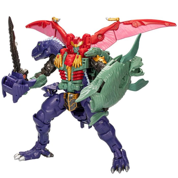 Figura Magmatron Beast Wars Universe Commander Class Legacy United Transformers 25cm 2 Figura Magmatron Beast Wars Universe Commander Class Legacy United Transformers 25cm 2