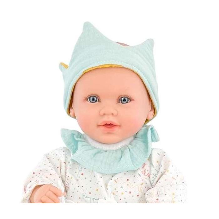 Baby marianna lloron principe ref: 7007-24 38 cm 1 Baby marianna lloron principe ref: 7007-24 38 cm 1