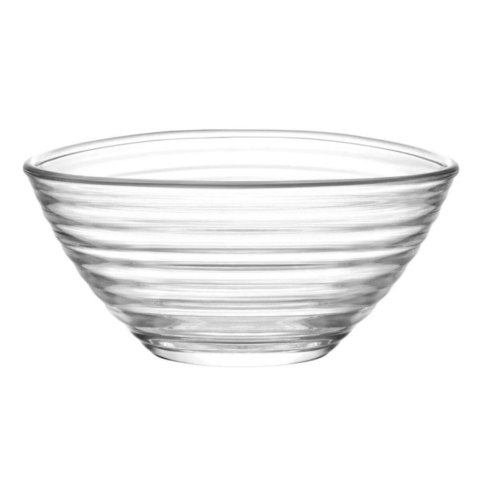 Set de Cuencos LAV Derin Cristal (6 uds) 3 Set de Cuencos LAV Derin Cristal (6 uds) 3