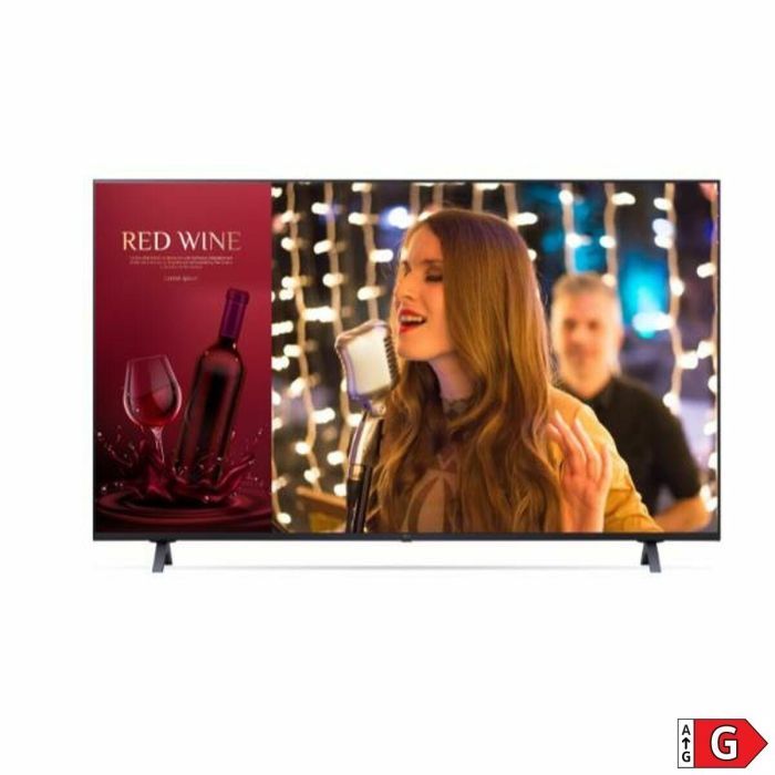 Smart TV LG 86UN640S 4K Ultra HD 86" 2 Smart TV LG 86UN640S 4K Ultra HD 86" 2