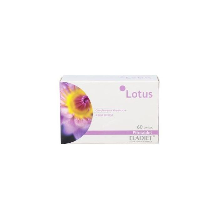 Lotus Fitotablet