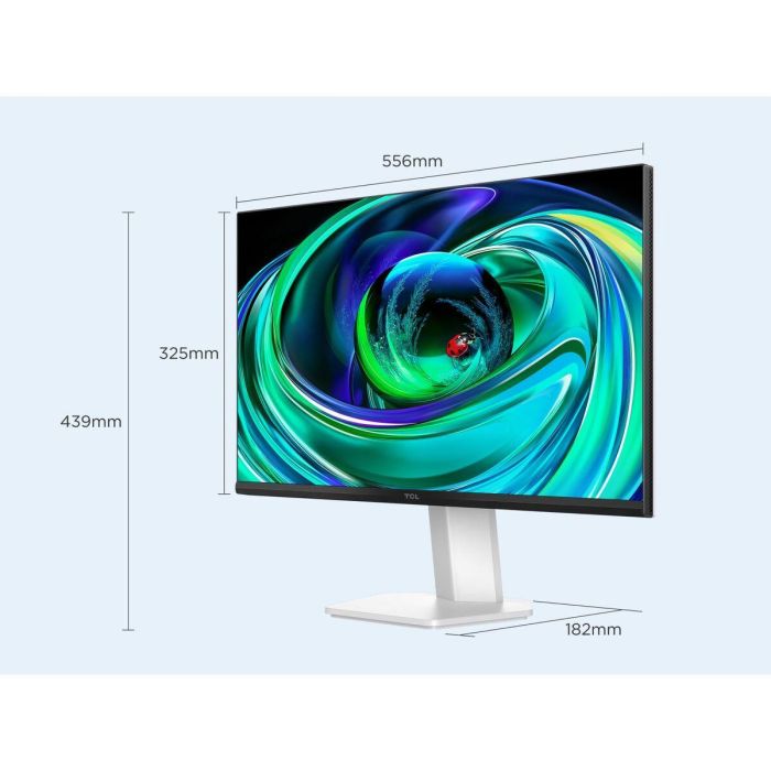 Monitor TCL 24G54 24" Full HD 11