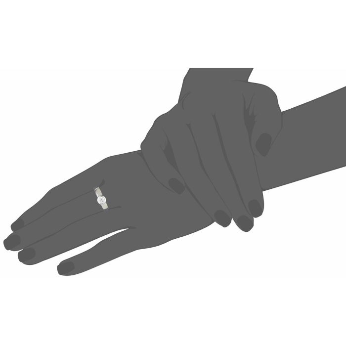 Anillo Mujer Diamonfire 6112331082170 (17) 2