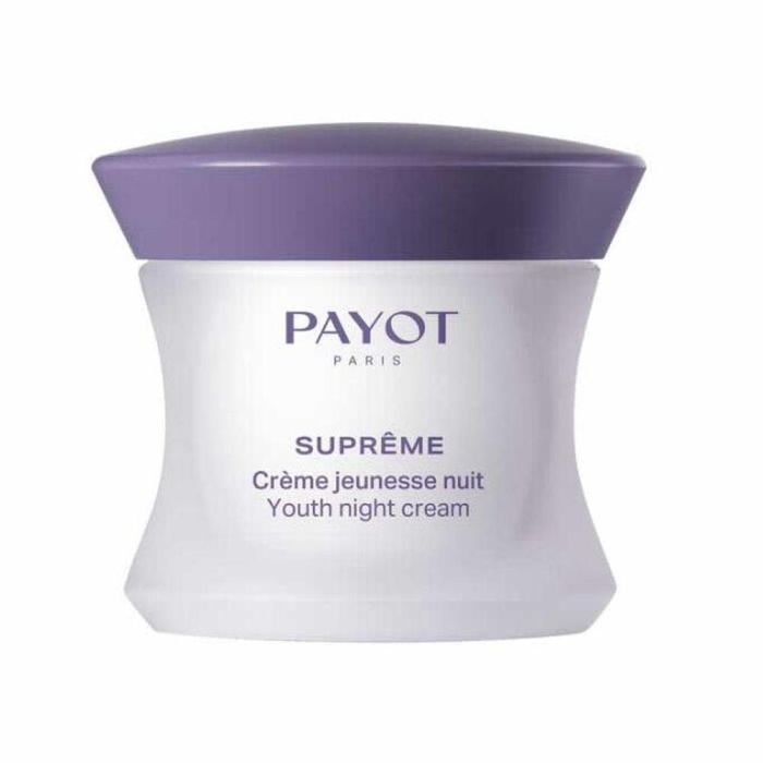 Payot Suprême Crème Jeunesse Nuit 50 mL