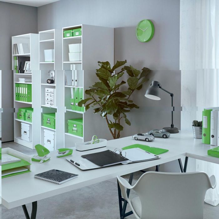 Carpeta Leitz 4 Carpeta Leitz 4