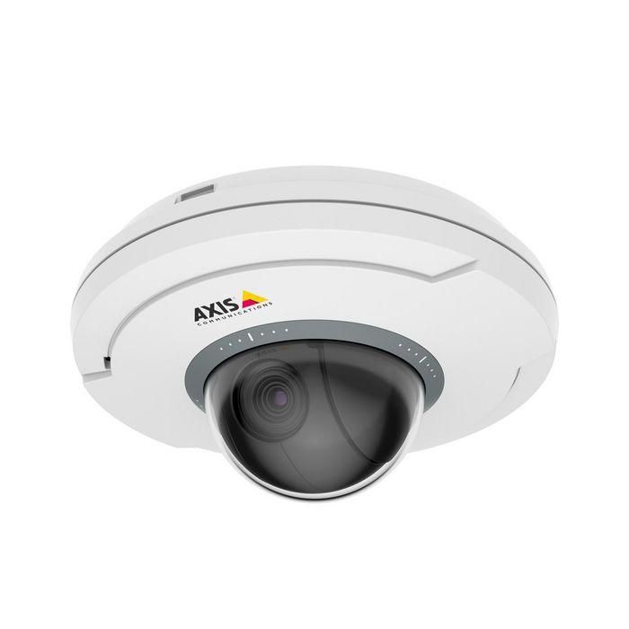 Axis Cámara IP minidomo M5075-G 1 Axis Cámara IP minidomo M5075-G 1