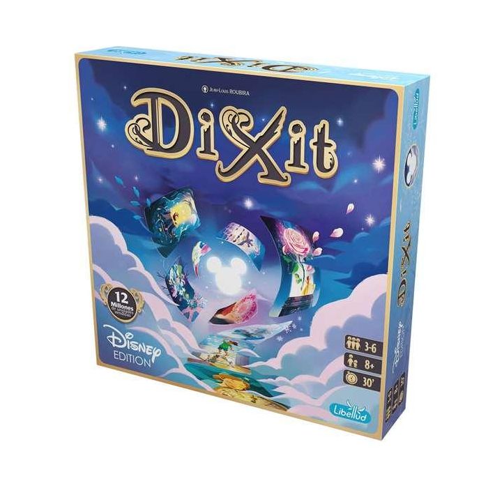 Dixit Disney 3