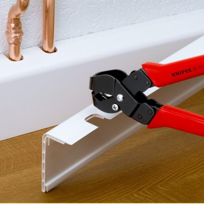 KNIPEX Ausklinkzange 1 KNIPEX Ausklinkzange 1
