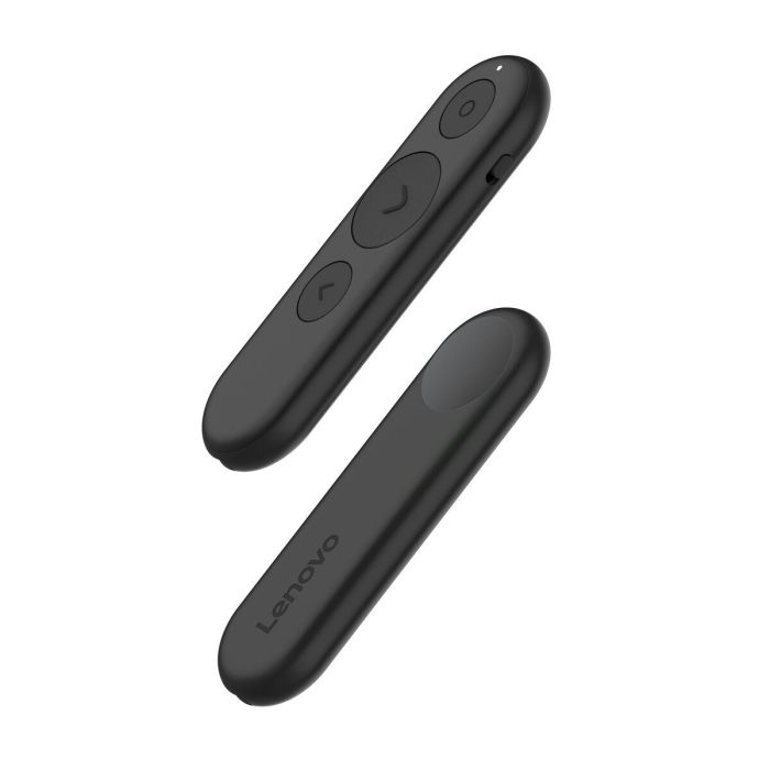 Ratón Lenovo 4XW1S62316 Negro 6 Ratón Lenovo 4XW1S62316 Negro 6