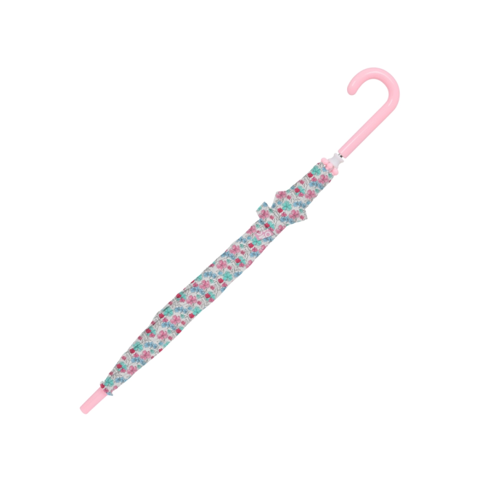 Paraguas Moos Flores Multicolor Ø 86 cm 2