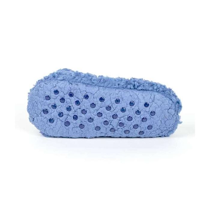 Zapatillas de Estar por Casa Stitch Azul 40-41 3 Zapatillas de Estar por Casa Stitch Azul 40-41 3