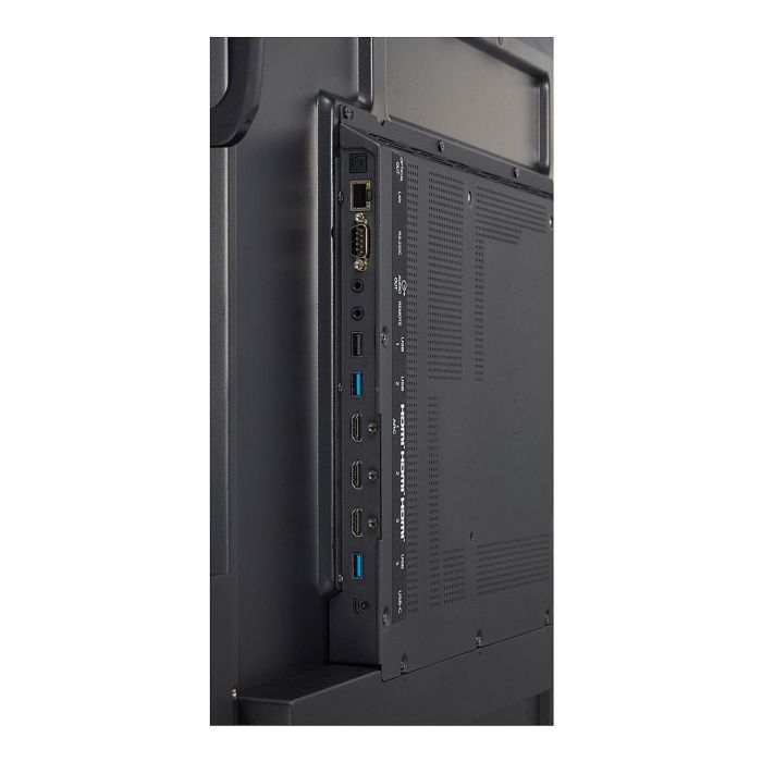 Sharp ME652 65" ME-Series LFD UHD 3840x2160 450cd/m2 D-LED 18/7 Android 13 5