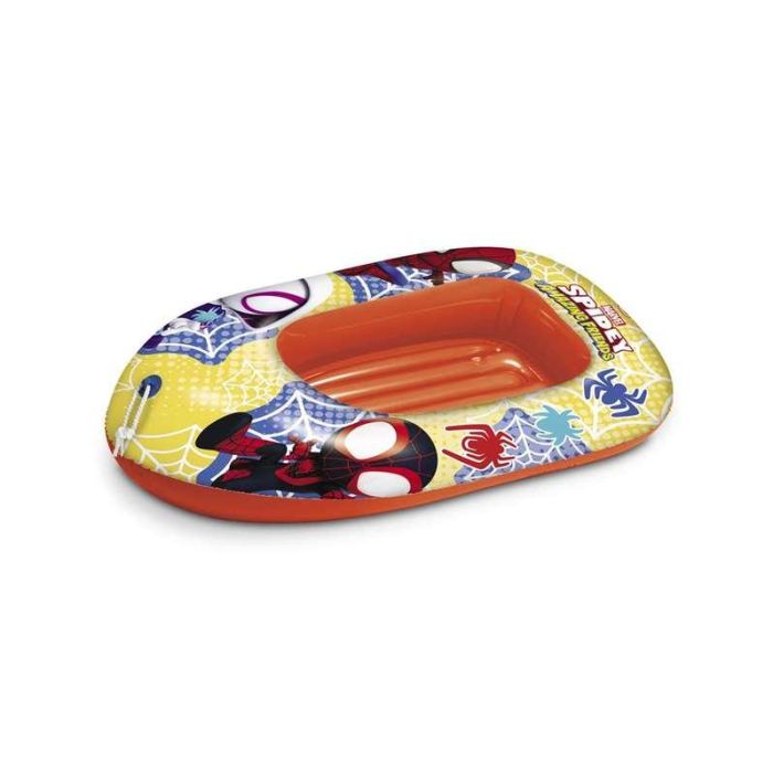 Spidey Barca 112 cm 1