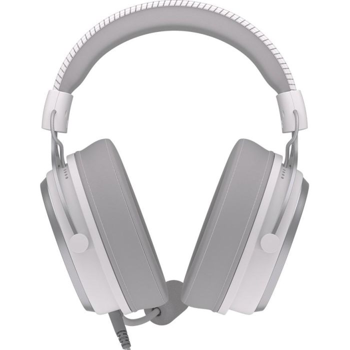 Endorfy VIRO Plus USB Auriculares Gaming con Micrófono USB-A y Jack 3.5 mm (wei. Klinke) 9 Endorfy VIRO Plus USB Auriculares Gaming con Micrófono USB-A y Jack 3.5 mm (wei. Klinke) 9