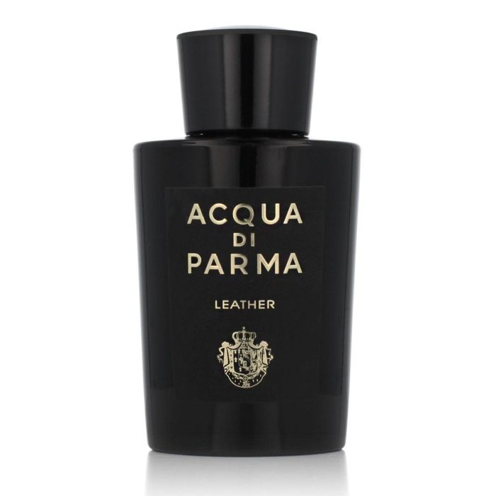 Perfume Hombre Leather Acqua Di Parma ADP81062 EDP Leather 180 ml 1