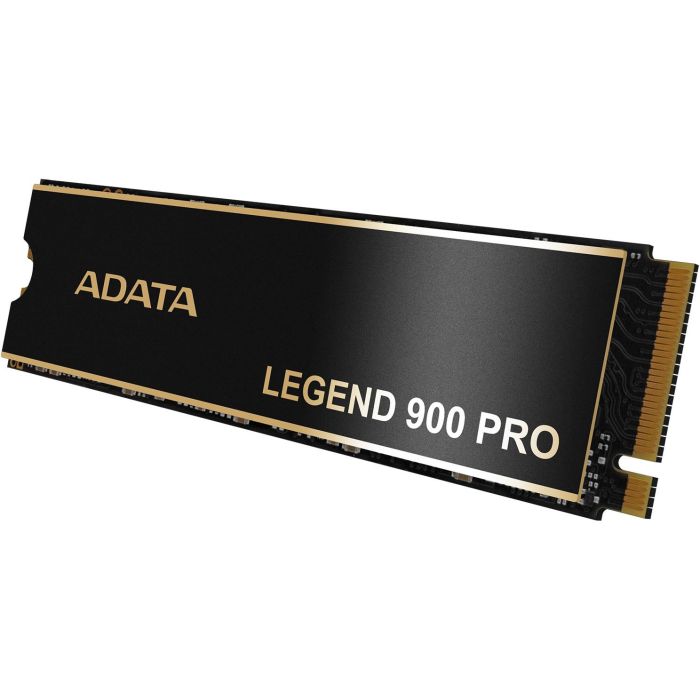 Adata LEGEND 900 PRO Unidad de Estado Sólido (SSD) 2 TB M.2 NVMe PCIe 4.0 x4 2 Adata LEGEND 900 PRO Unidad de Estado Sólido (SSD) 2 TB M.2 NVMe PCIe 4.0 x4 2