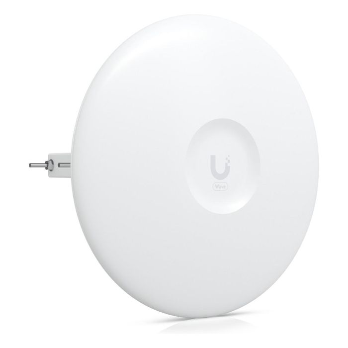 Ubiquiti Wave-Pro Puente Wifi 5400 Mbit/s Wifi 6 Ethernet Blanco Ubiquiti Wave-Pro Puente Wifi 5400 Mbit/s Wifi 6 Ethernet Blanco