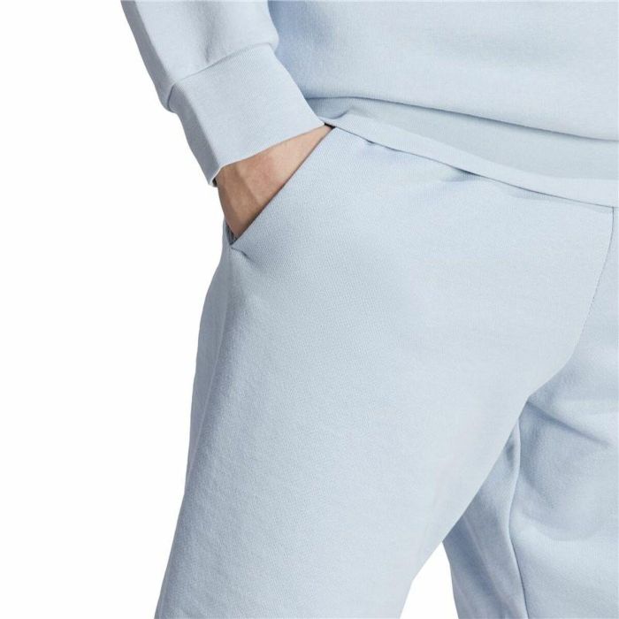 Pantalones Cortos Deportivos para Hombre Adidas Bosshortft 1 Pantalones Cortos Deportivos para Hombre Adidas Bosshortft 1