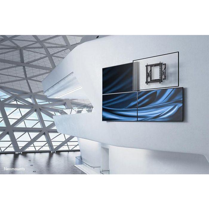 Soporte TV con Brazo Neomounts WL95-800BL1 70" 42" 35 kg 13