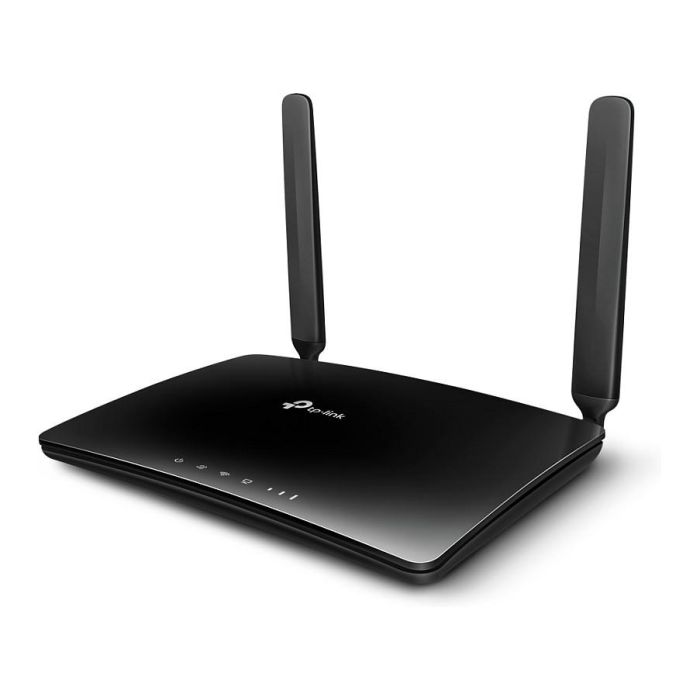 TP-Link Archer MR400 Router WiFi 5 AC1200 Doble Banda 2.4 GHz 5 GHz 4G LTE 1
