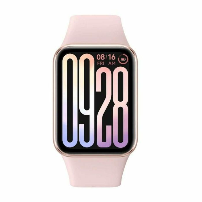 Smartwatch Xiaomi BHR8714GL Oro Rosa 2