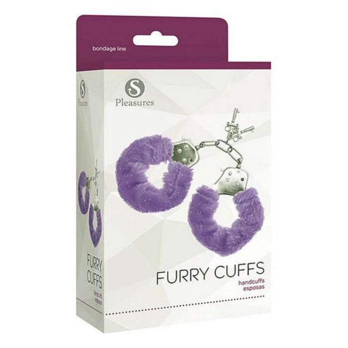 Esposas S Pleasures Furry Lila 1 Esposas S Pleasures Furry Lila 1