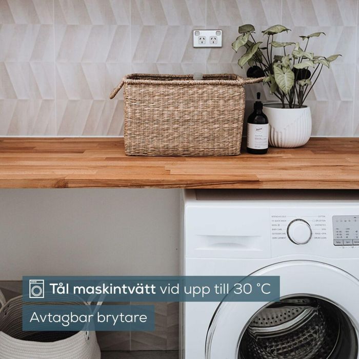 Manta Eléctrica Beurer HD150XXL 200 x 150 cm Taupé Poliéster 3 Manta Eléctrica Beurer HD150XXL 200 x 150 cm Taupé Poliéster 3