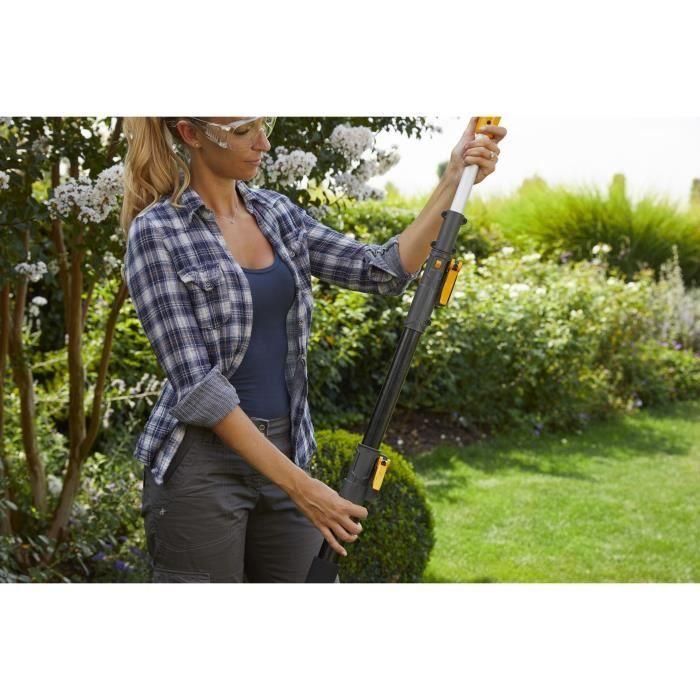 Stiga MT100e Kit Multiherramienta 3