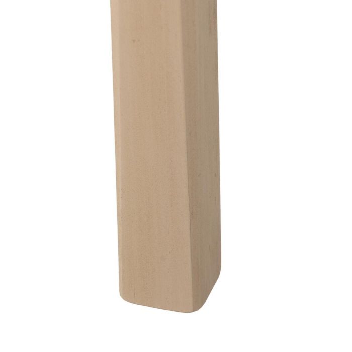 Recibidor Natural 106 x 35 x 75 cm