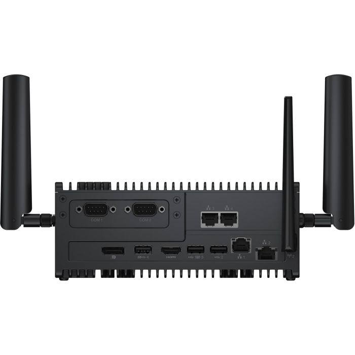 Lenovo ThinkEdge SE50 i5-8365UE 16/512 WLAN W11IoT 6 Lenovo ThinkEdge SE50 i5-8365UE 16/512 WLAN W11IoT 6