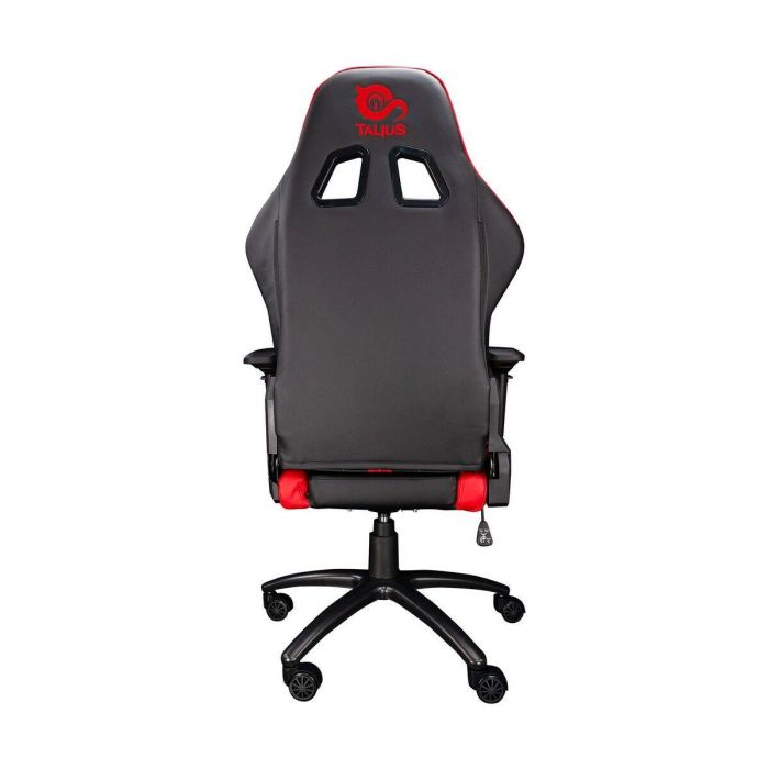 Silla Gaming Talius VIPER Negro Metal 2