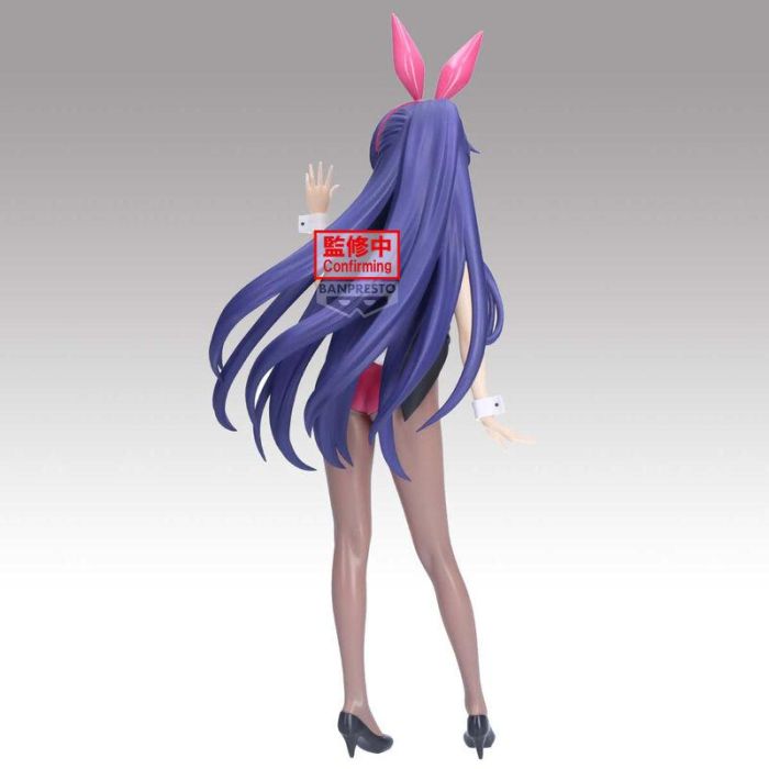 Figura Tohka Yatogami Glitter & Glamorous Date a Live 22cm 3 Figura Tohka Yatogami Glitter & Glamorous Date a Live 22cm 3