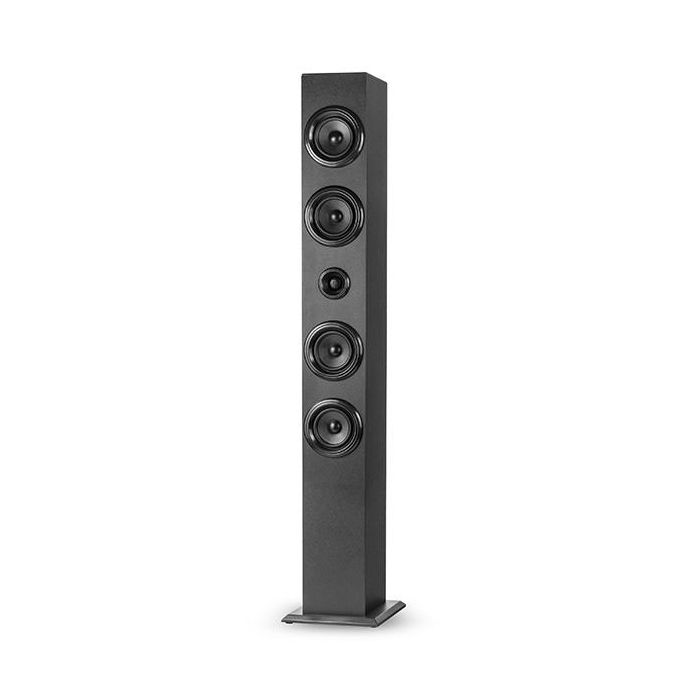 Torre De Sonido Bluetooth + Fm/Sd/Usb 40W ELBE TW-402-BT