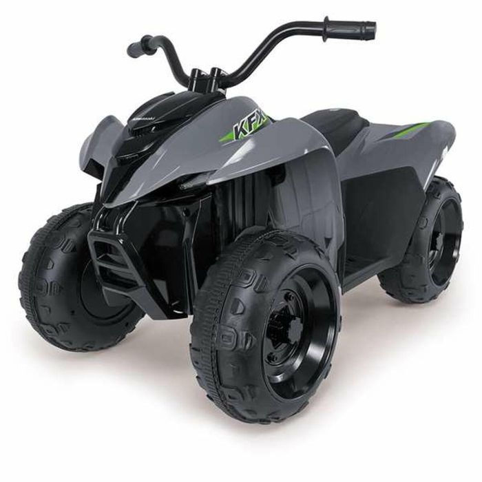 Quad kawasaki kfx90 6v 90,5x56x61,3 cm 1