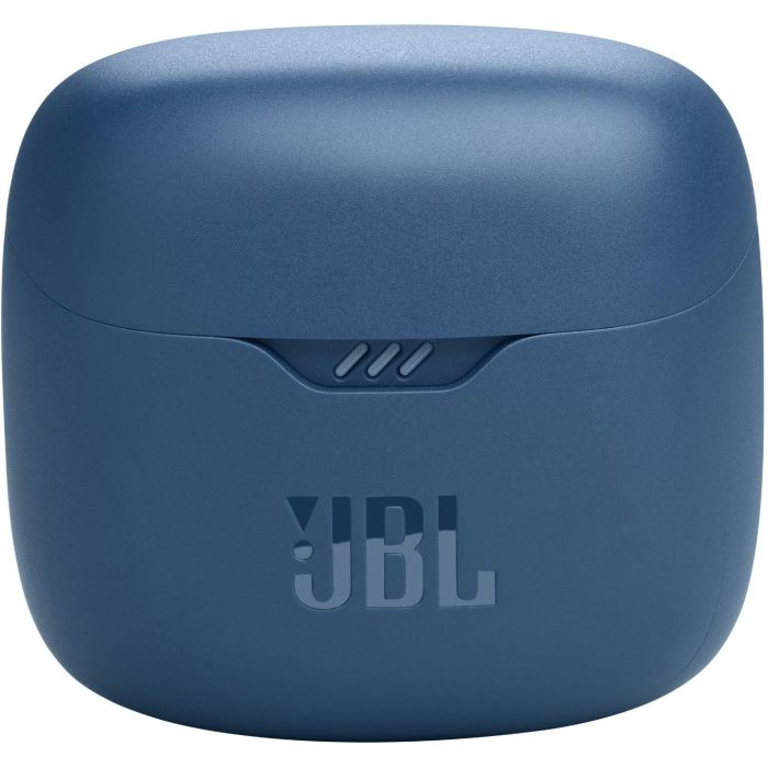 JBL Tune Flex Azul Auriculares Inalámbricos True Wireless con Cancelación Activa de Ruido y Resistencia al Agua IPX4 4