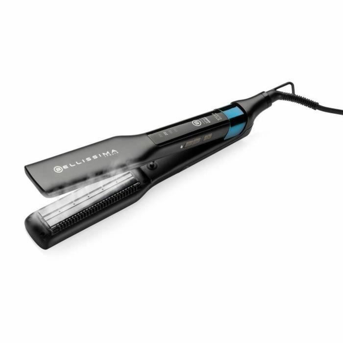 Bellissima BEL8007403118808 Plancha de pelo Style Expert Steam Elixir 230°C
