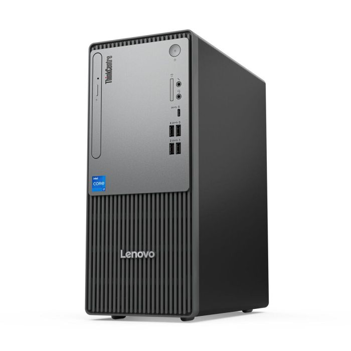 PC de Sobremesa Lenovo 12UD0018SP Intel Core i5-13400 8 GB RAM 512 GB SSD 1 PC de Sobremesa Lenovo 12UD0018SP Intel Core i5-13400 8 GB RAM 512 GB SSD 1