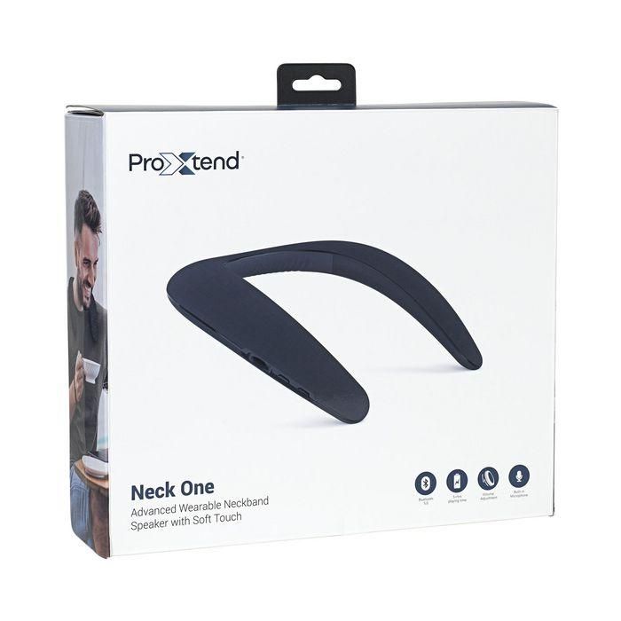 ProXtend Neck One Bluetooth Speaker 4 ProXtend Neck One Bluetooth Speaker 4