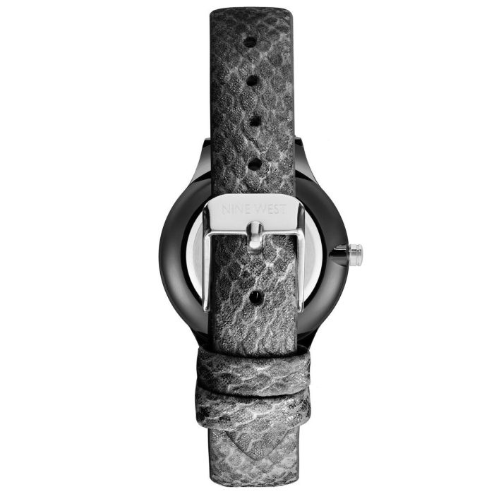 Reloj Mujer Nine West NW-2559GYGY (Ø 34 mm) 1 Reloj Mujer Nine West NW-2559GYGY (Ø 34 mm) 1