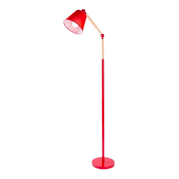 Lámpara de Suelo "Wilfred" [SKD-F004-B] 10