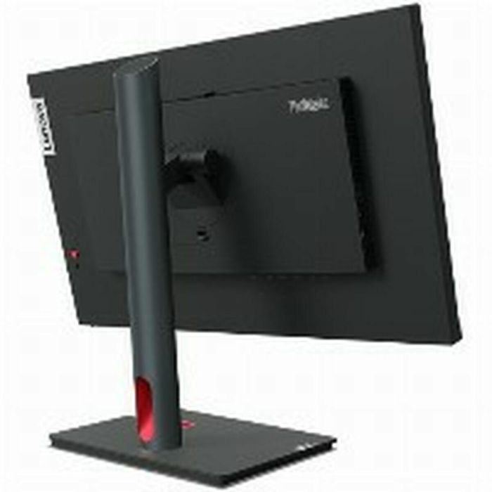 Lenovo 60.5cm (23.8") Quad HD 2560 x 1440 W-LED IPS, 16:9, 300cd/m², 16.7M, 6ms, 178°/178°, 1000:1 5 Lenovo 60.5cm (23.8") Quad HD 2560 x 1440 W-LED IPS, 16:9, 300cd/m², 16.7M, 6ms, 178°/178°, 1000:1 5