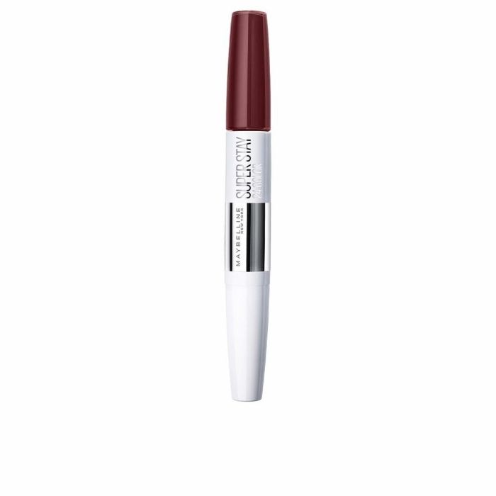 Pintalabios Superstay Maybelline 3 Pintalabios Superstay Maybelline 3